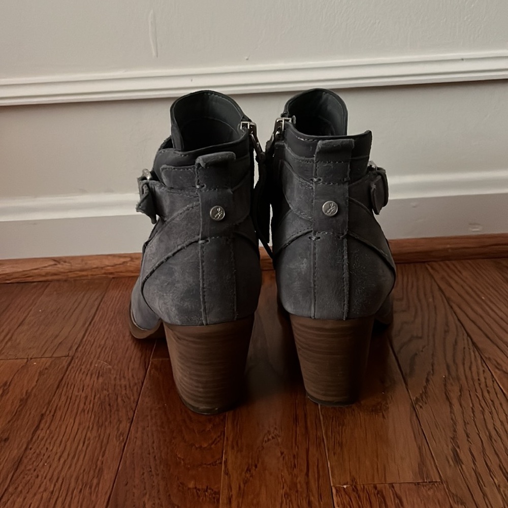 Sam Edelman Booties - Picture 4 of 5
